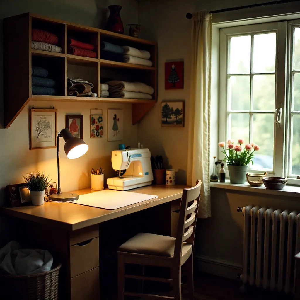 Mounting requirements