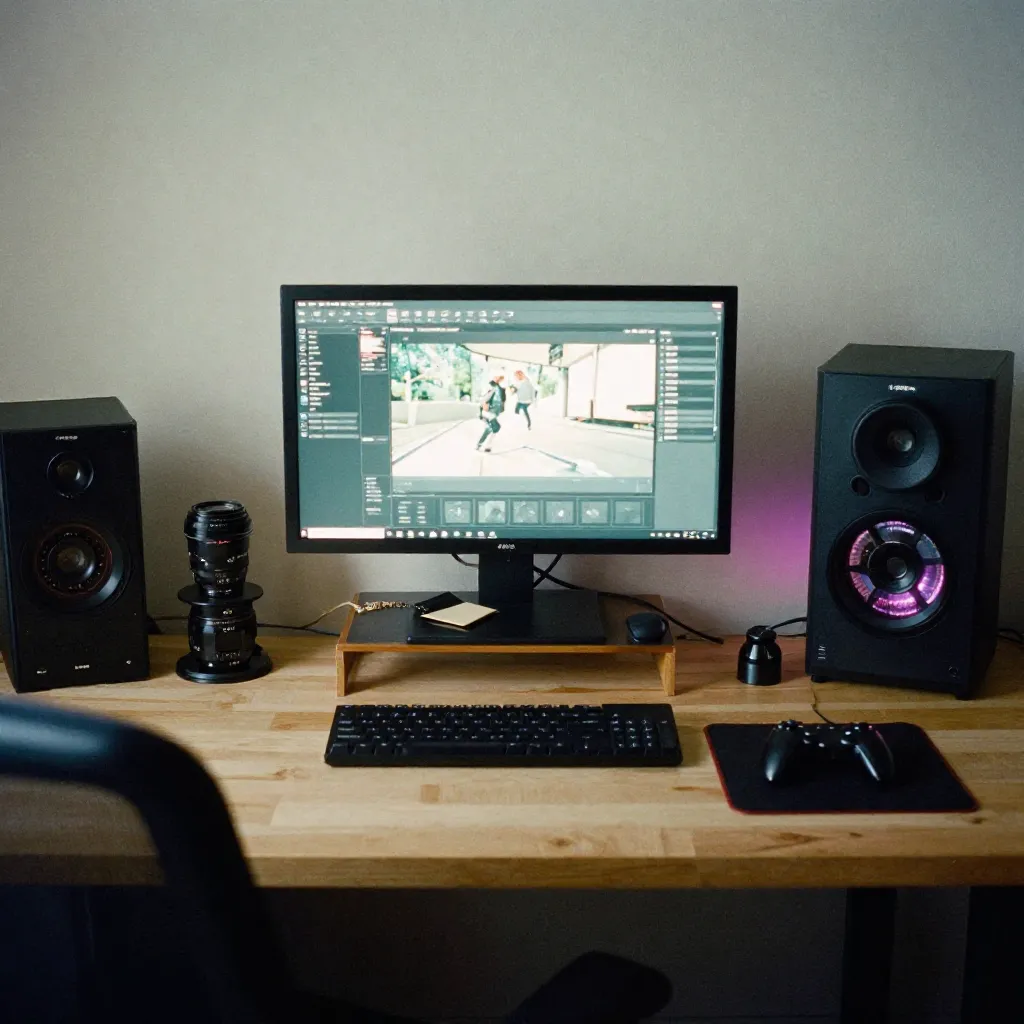 Hardware consultation