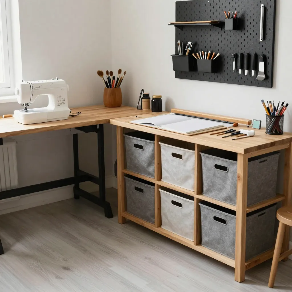 Hardware integration solutions